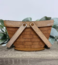 Large Basket for Inserts
